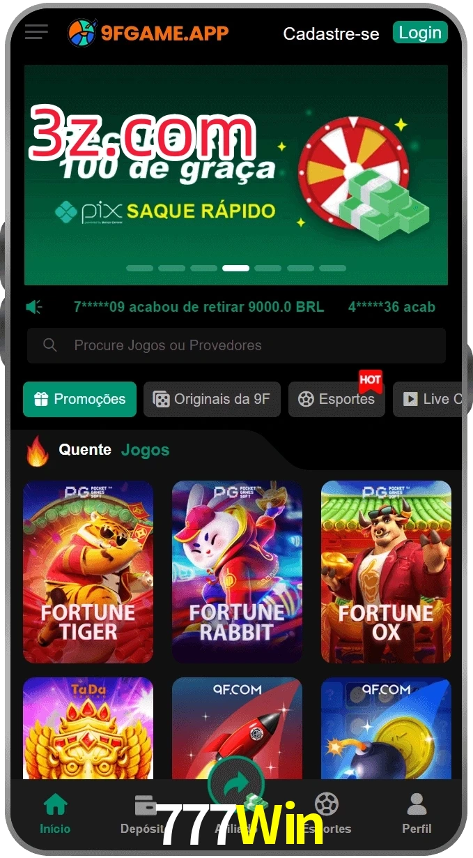 777Win